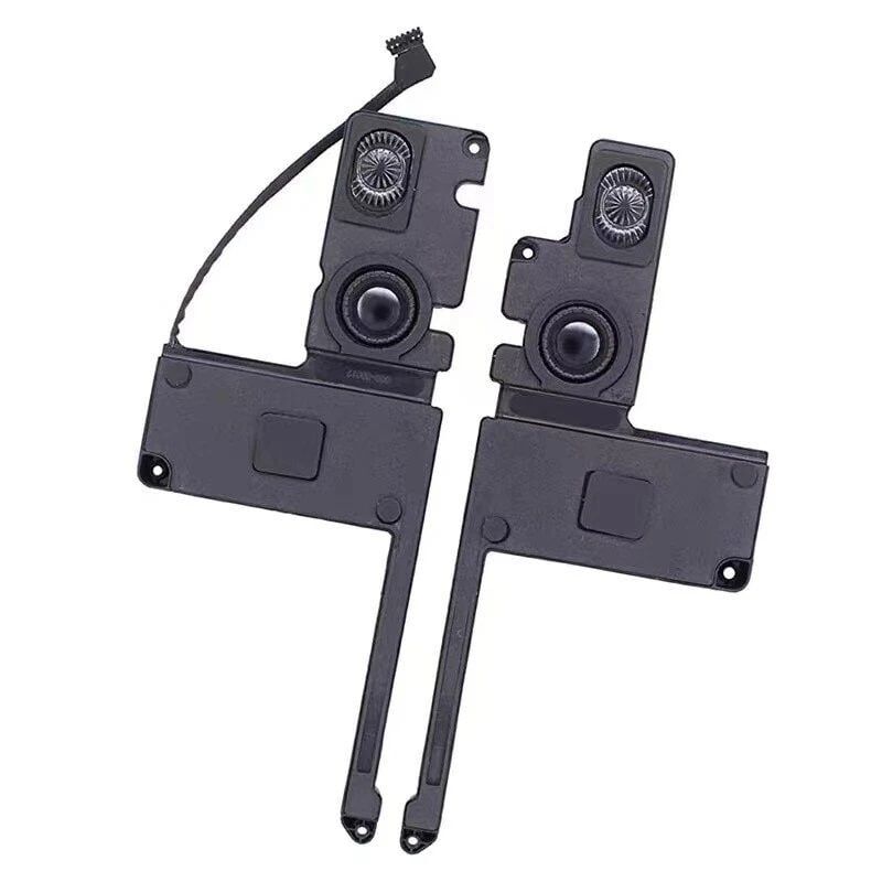 Macbook pro A1398 2012 2013 2014 2015 Serisi EMC 2512, EMC 2673, EMC 2673, EMC 2674, EMC 2745, EMC 2876, EMC 2881, EMC 2881, EMC 2909, EMC 2910, 923-0660 Speaker Hoparlör Sağ Sol