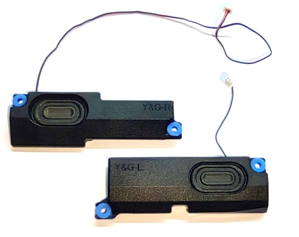 Orijinal Monster Abra A7 V12.1  A5 V17.1  Hoparlör Speaker Takımı 6-23-5NB70
