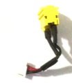 Sony Vaio VGNTX VGN-TX PCG-4J1L Dc Power Jack