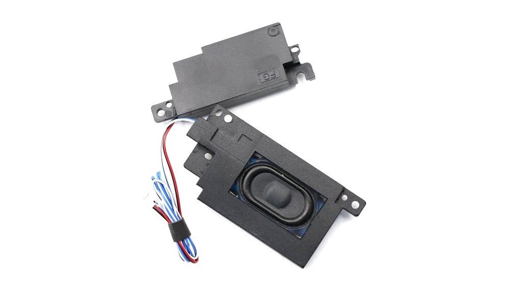 Lenovo Orijinal Thinkpad X1 Carbon Gen 4 20FB 20FC L+R Sağ Sol Speaker Hoparlör Takımı