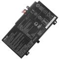 Orijinal Asus FX80 FX80GD FX86 FX86FM FX86FE FX504 FX505 Batarya Pil B31N1726