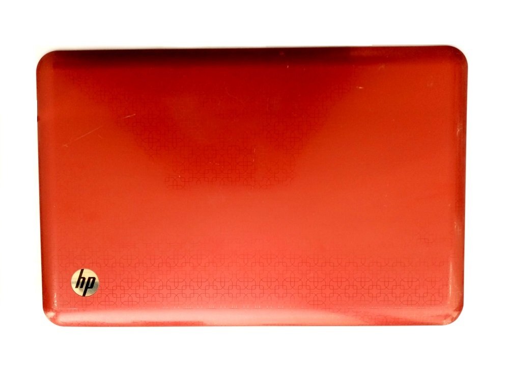 HP Pavilion DV6-3000 DV6-3100 Ekran Arka Kasası Lcd Back Cover 3JLX8LCTP60