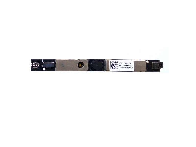 Hp Pavilion 15-AF 15-AF112NT Dahili Webcam Kamera 708231-595