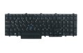 Orijinal Dell Latitude E5550 5550 E5570 E5580 Klavye Tuş Takımı CN-00TG2X
