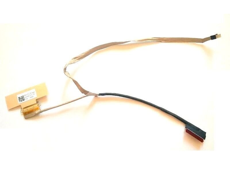 HP ProBook 440 G5 450 G5 455 G5 Ekran Data Flex Kablosu DD0X8ALC010 DD0X8ALC002