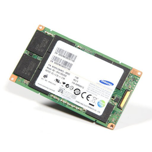 Orjinal Sony Vaio VPC-Z21V9E/B MZRPA256HMDR-00S0 256GB HDD SSD Harddisk