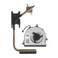 Orijinal Hp Pavilion AT14D0010R0 XRBIJIBENFAN Cpu Sogutucu Heatsink Fan