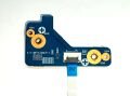 Orijinal Monster Abra A7 V12.1  Laptop Tetik Power Butonu 6-71-NH77S-D02