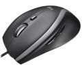 LOGITECH M500S GELİŞMİŞ KABLOLU MOUSE - SİYAH 910-005784