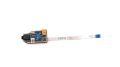 Lenovo Orijinal Thinkpad E565 20EY Noteboook Audio Jack Port Board