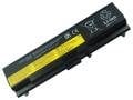 Lenovo ThinkPad SL410 SL510 Notebook Bataryası Laptop Pil