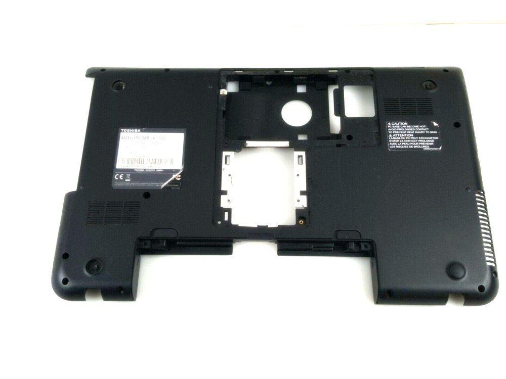 Toshiba Satellite C50-A C55-A C50D-A C55D-A Alt Kasa Bottom Case H000047040