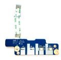 Orijinal Monster Abra A7 V12.1  Laptop Led Board Flexli 6-71-NH5E4-D01A
