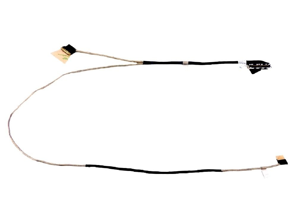 Orijinal HP Elıtebook 850 G3 750 G3 755 G3 Notebook Ekran Data Flex Kablosu