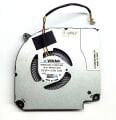 Orijinal Monster Abra A7 V12.1  Notebook Cpu Sogutucu Fan  6-31-NH5E2-202