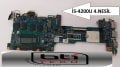 Sony Vaio SVP1322O4R i5-4200U İşlemcili On Board Notebook Anakartı 1P-0134J00-8011 V270-MBX