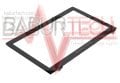 Asus GL553 Ekran Ön Çerçeve Bezel 13N1-0BA0301