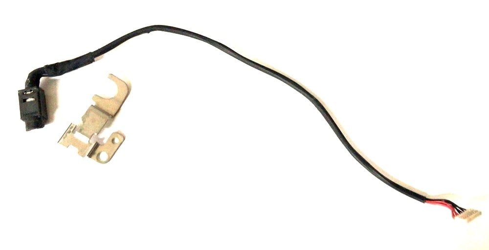 Orijinal Samsung SMART PC 500T XE500T1C Tablet Dc Power Jack Board XE500T1C-DC