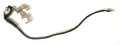 Orijinal Samsung SMART PC 500T XE500T1C Tablet Dc Power Jack Board XE500T1C-DC