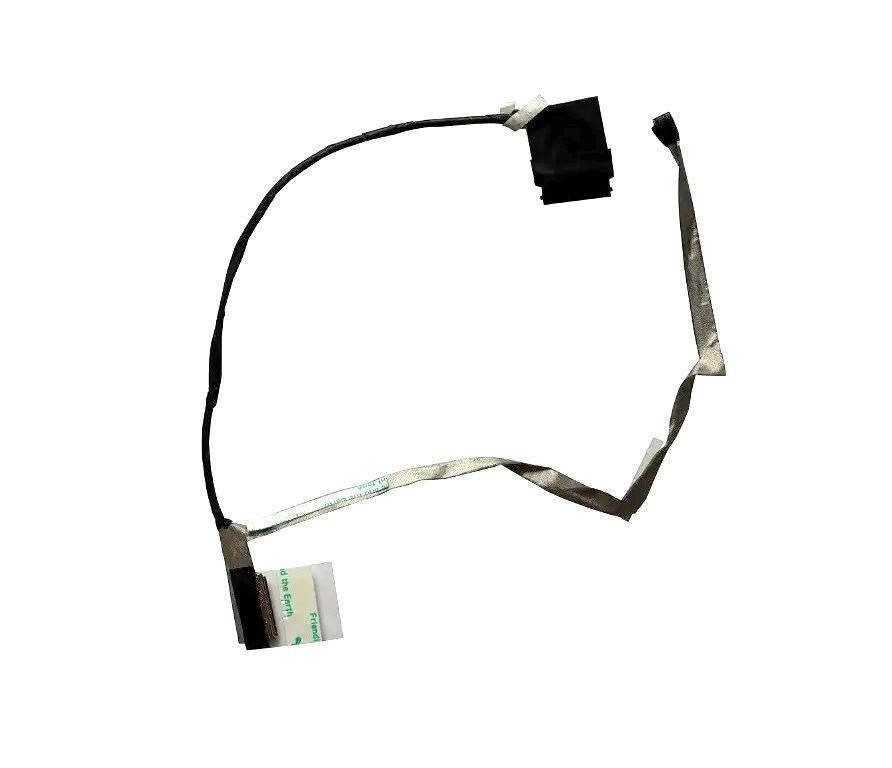 Hp Probook 450 G1 455 G1 Ekran Data Flex Kablosu 50.4YX01.031 50.4YX01.001