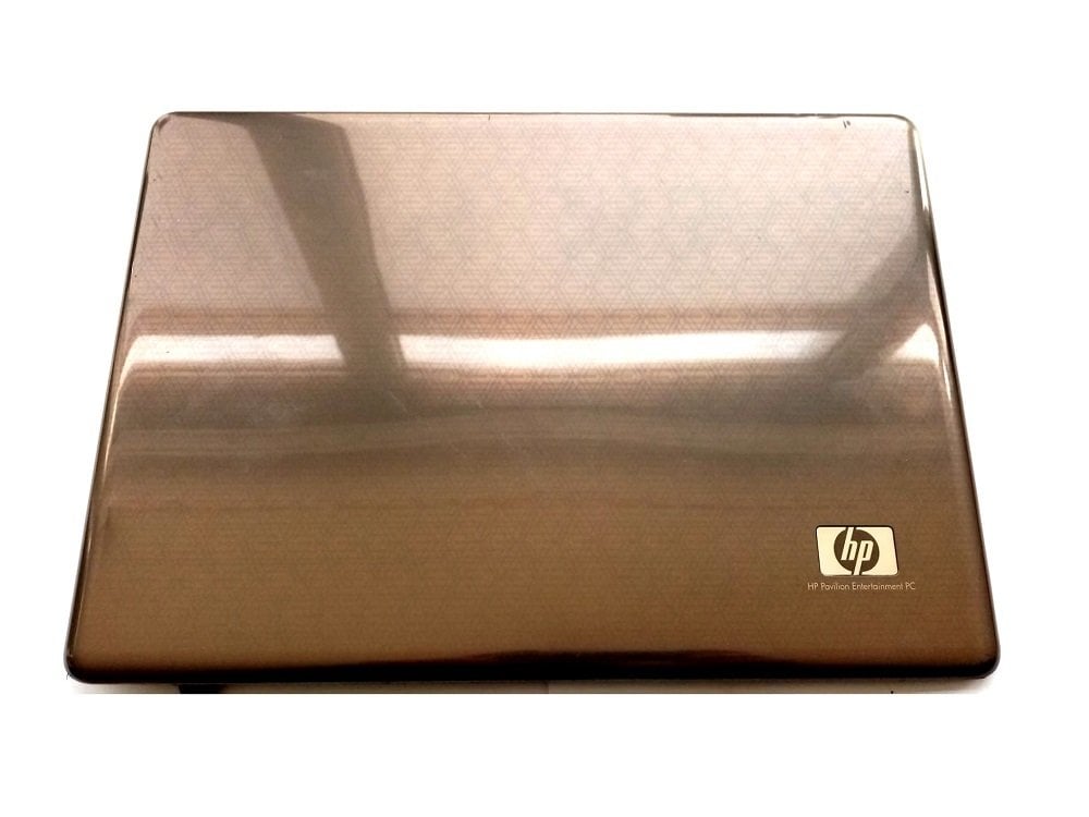 HP Pavilion DV3000 DV3500 Ekran Arka Kasası Lcd Back Cover 500956-001