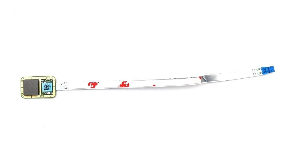 Lenovo Orijinal Yoga 730-13IKB 81CT Notebook Parmak izi Okuyucu Board