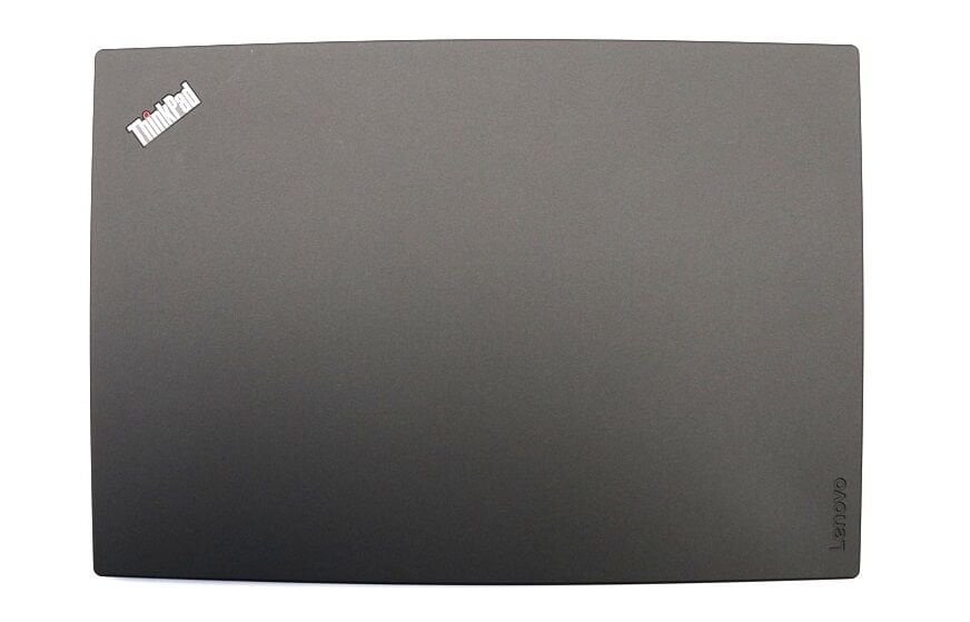 Lenovo Orijinal Thinkpad 01HW935 AP137000100 Ekran Arka Kasası Lcd Cover