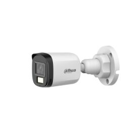 DAHUA HAC-B1A51-U-IL-A-0360B 5MP 3.6MM 4IN1 HDCVI BULLET KAMERA