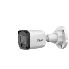 DAHUA HAC-B1A51-U-IL-A-0360B 5MP 3.6MM 4IN1 HDCVI BULLET KAMERA