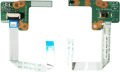 Orijinal HP Pavilion 255 G4 Notebook Tetik Power Buton DAY14APB6D0