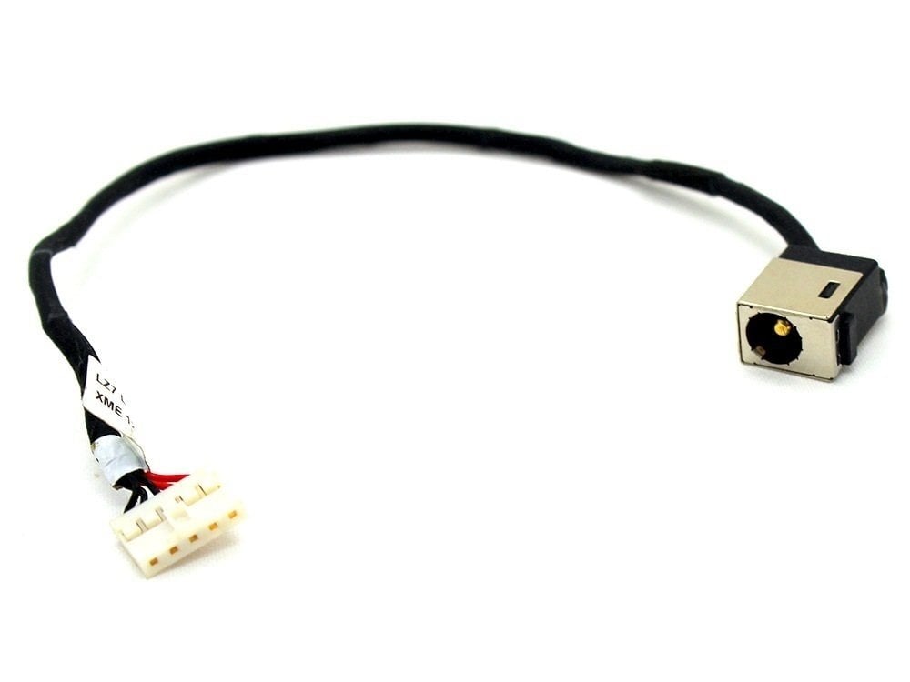 Orijinal Lenovo ideapad 20222 Notebook Dc Power Jack DD0LZ7AD000