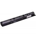 Orijinal Hp ProBook Q140 Q141 Notebook Batarya Laptop Pil