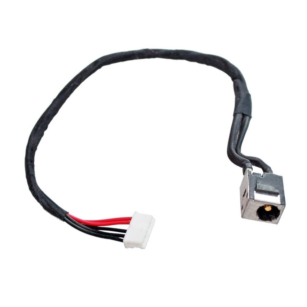 Lenovo Orijinal ideapad Y560 20038 20077 Notebook Dc Power Jack Şarj Soketi