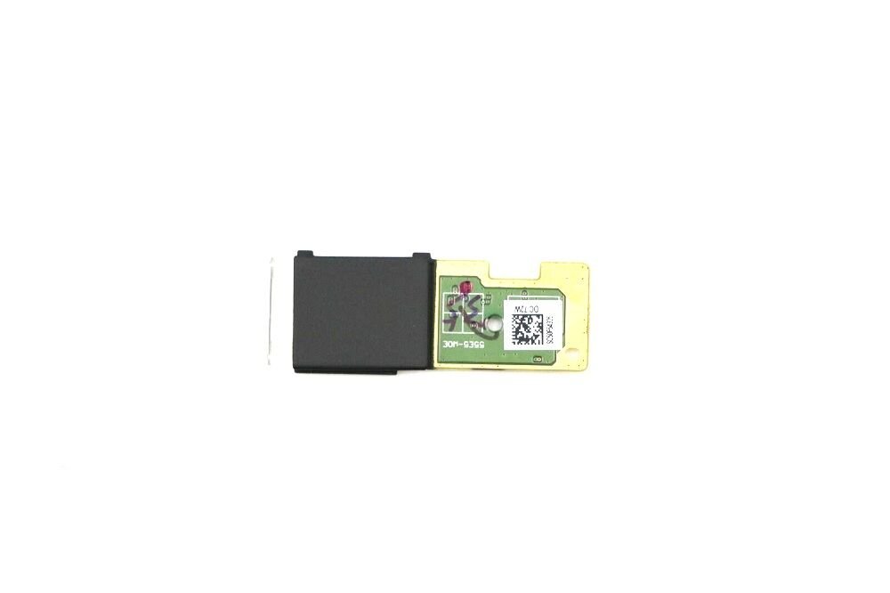Lenovo Orijinal Thinkpad X1 Carbon Gen 4 20FB 20FC Notebook Parmak izi Okuyucu Board