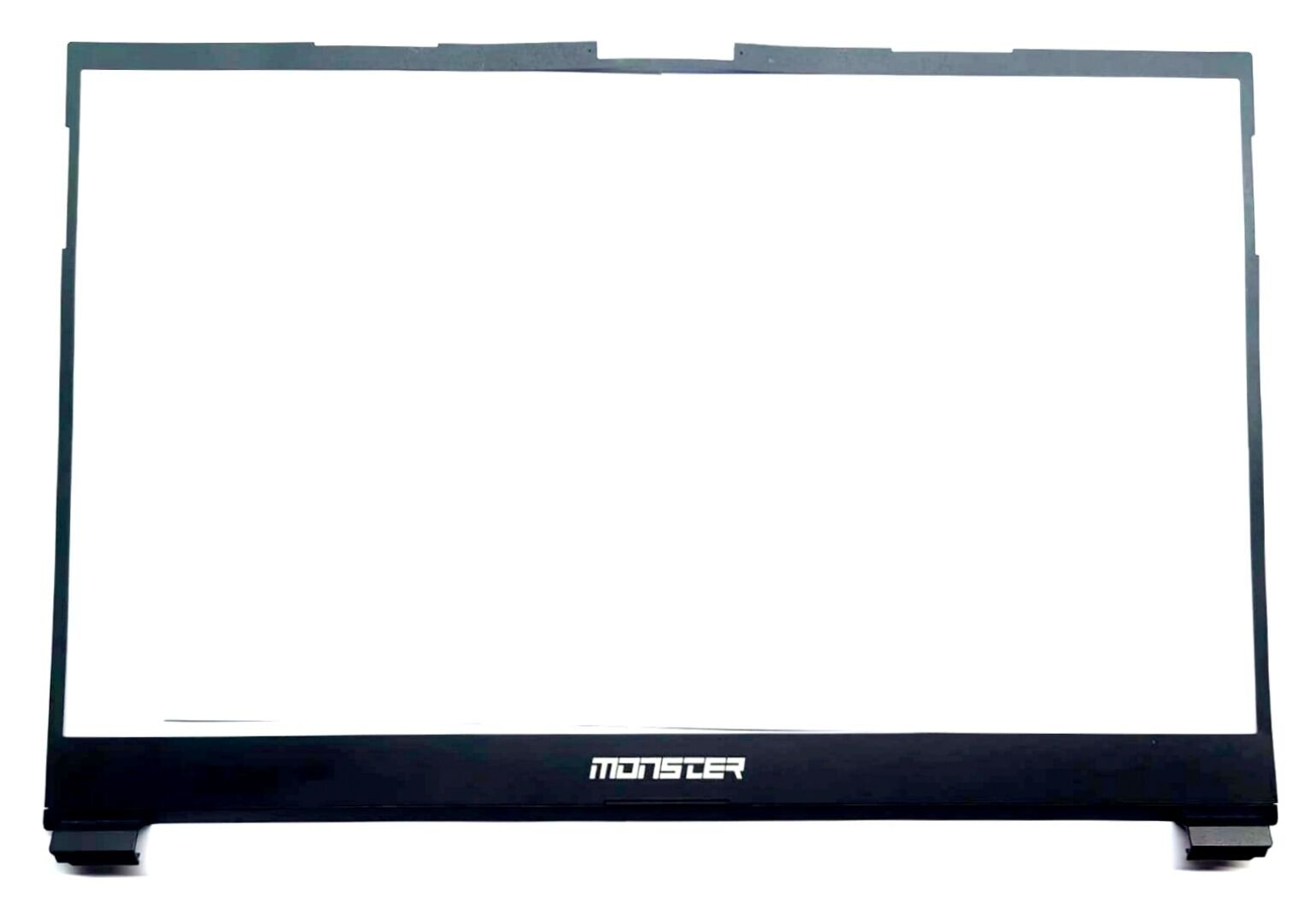 Orijinal Monster Abra A7 V12.1  Notebook Ekran Ön Çerçeve Bezel  6-40-NH771-012