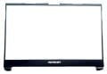 Orijinal Monster Abra A7 V12.1  Notebook Ekran Ön Çerçeve Bezel  6-40-NH771-012