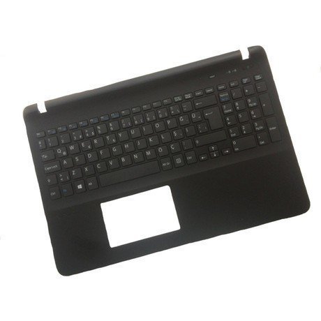 Orijinal Sony EAHK9009010 3PHK9PHN090 49HK9KBN000 Türkçe Ledsiz Klavye Dahil Üst Kasa