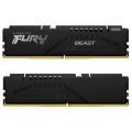 32GB KINGSTON FURY BEAST DDR5 5200Mhz CL36 KF552C36BBEK2/32 2x16