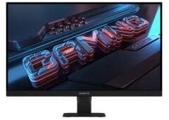 27'' GIGABYTE GS27FA 1MS 180HZ FHD MONITOR