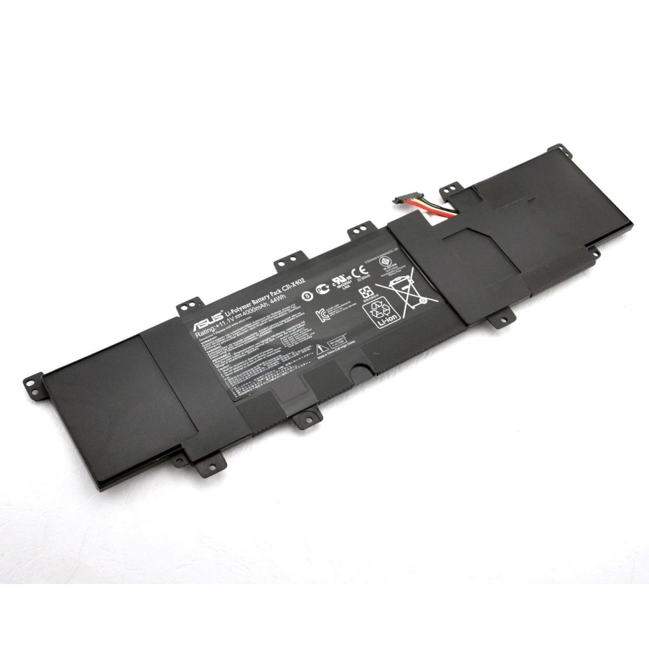 Orijinal Asus Vivobook S400CA-DH51T Batarya Pil C31-X402