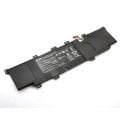 Orijinal Asus Vivobook S400CA-DH51T Batarya Pil C31-X402