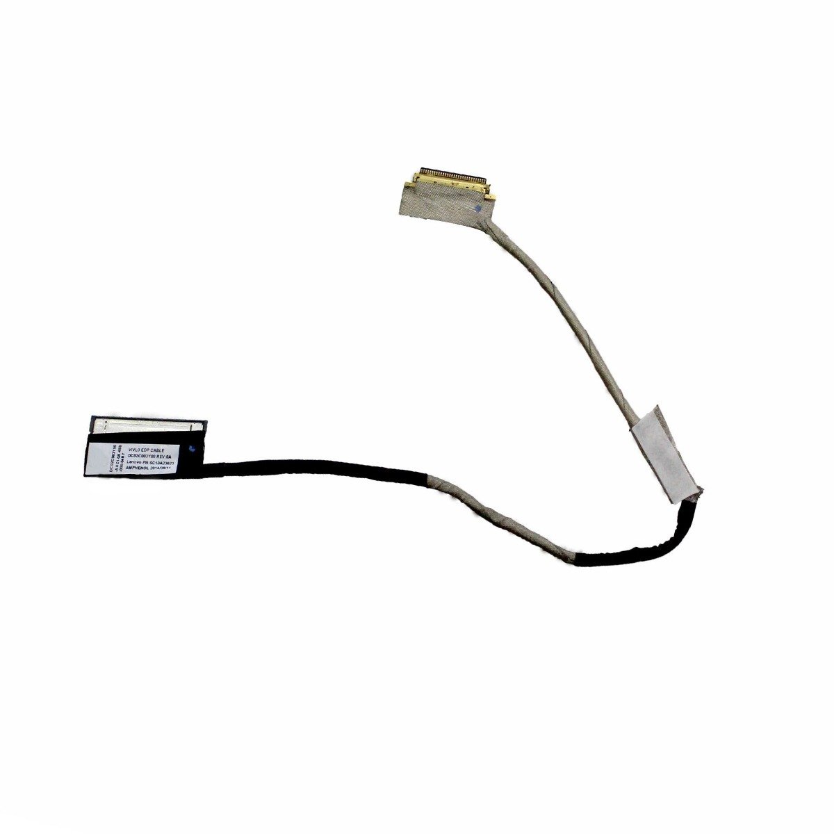 LENOVO ThinkPad T440 eDP LCD DATA FLEX KABLOSU - DC02C003Y00