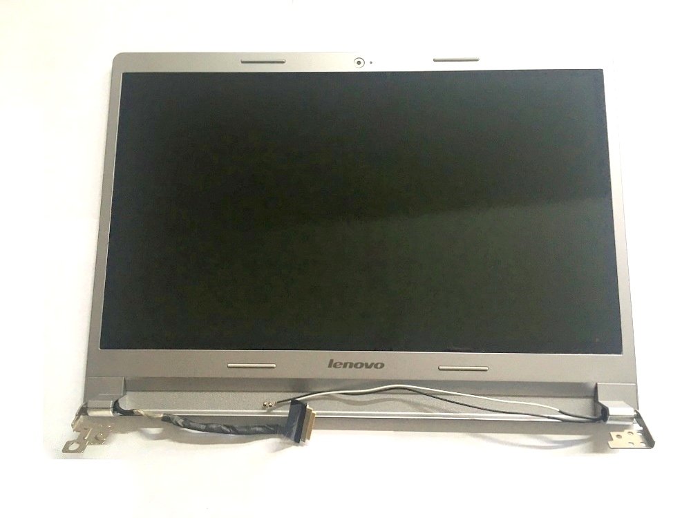 Orijinal Lenovo ideapad S400 Touch Notebook Dokunmatik Ekran Siyah Kit