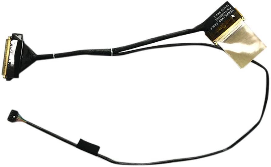 Lenovo Orijinal 20187 20264 Notebook Ekran Data Flex Kablosu 145500065