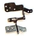 Orijinal Monster Abra A7 V12.1 Menteşe Takımı Hinge L+R  6-33-NH791-0R0-H