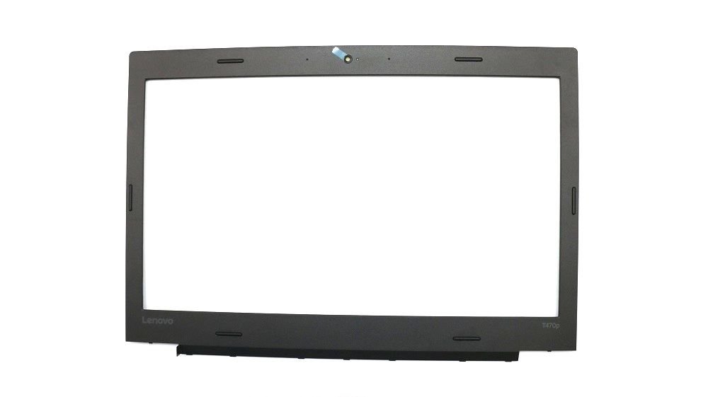 Lenovo Orijinal Thinkpad 01HW936 AP137000200 Notebook Ekran Ön Çerçevesi Bezel