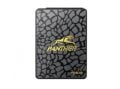 Apacer Panther AS340 120GB 550/500MB/s 2.5'' SATA3 SSD Disk (AP120GAS340G-1)