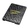 Apacer Panther AS340 120GB 550/500MB/s 2.5'' SATA3 SSD Disk (AP120GAS340G-1)