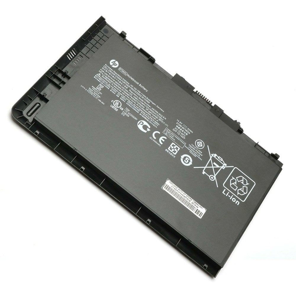 Orijinal Hp 696621-001 H4Q47AA Notebook Batarya Laptop Pil BT04XL