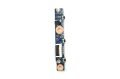 Lenovo Orijinal Thinkpad X1 Yoga Gen 1 20FQ 20FR Notebook Media Buton Board